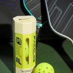 Bộ 3 Bóng Pickleball thi đấu – Facolos F-Pro GEN 3