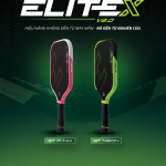 Vợt Pickleball Facolos Elite X V2.0 Gabe Tardio Edition – Phiên Bản Trải Nghiệm