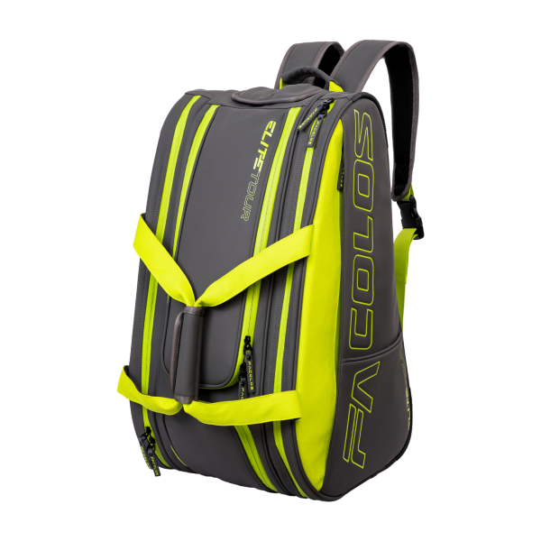 Balo Pickleball – Facolos Elite Tour 2026