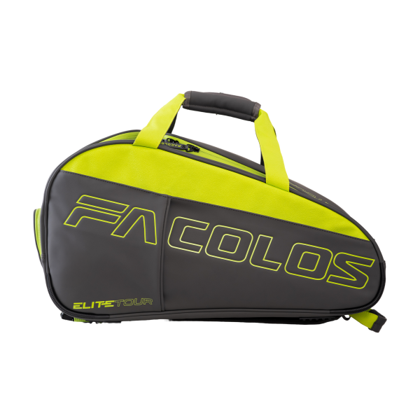 Balo Pickleball – Facolos Elite Tour 2026