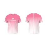 ÁO THI ĐẤU PICKLEBALL FACOLOS GRADIENT