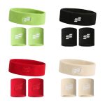 PHỤ KIỆN THỂ THAO FACOLOS MOVE AIR – BĂNG ĐÔ & BĂNG TAY