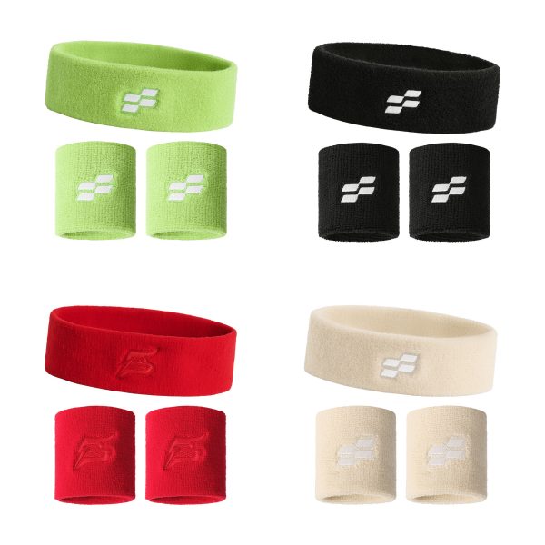 PHỤ KIỆN THỂ THAO FACOLOS MOVE AIR – BĂNG ĐÔ & BĂNG TAY