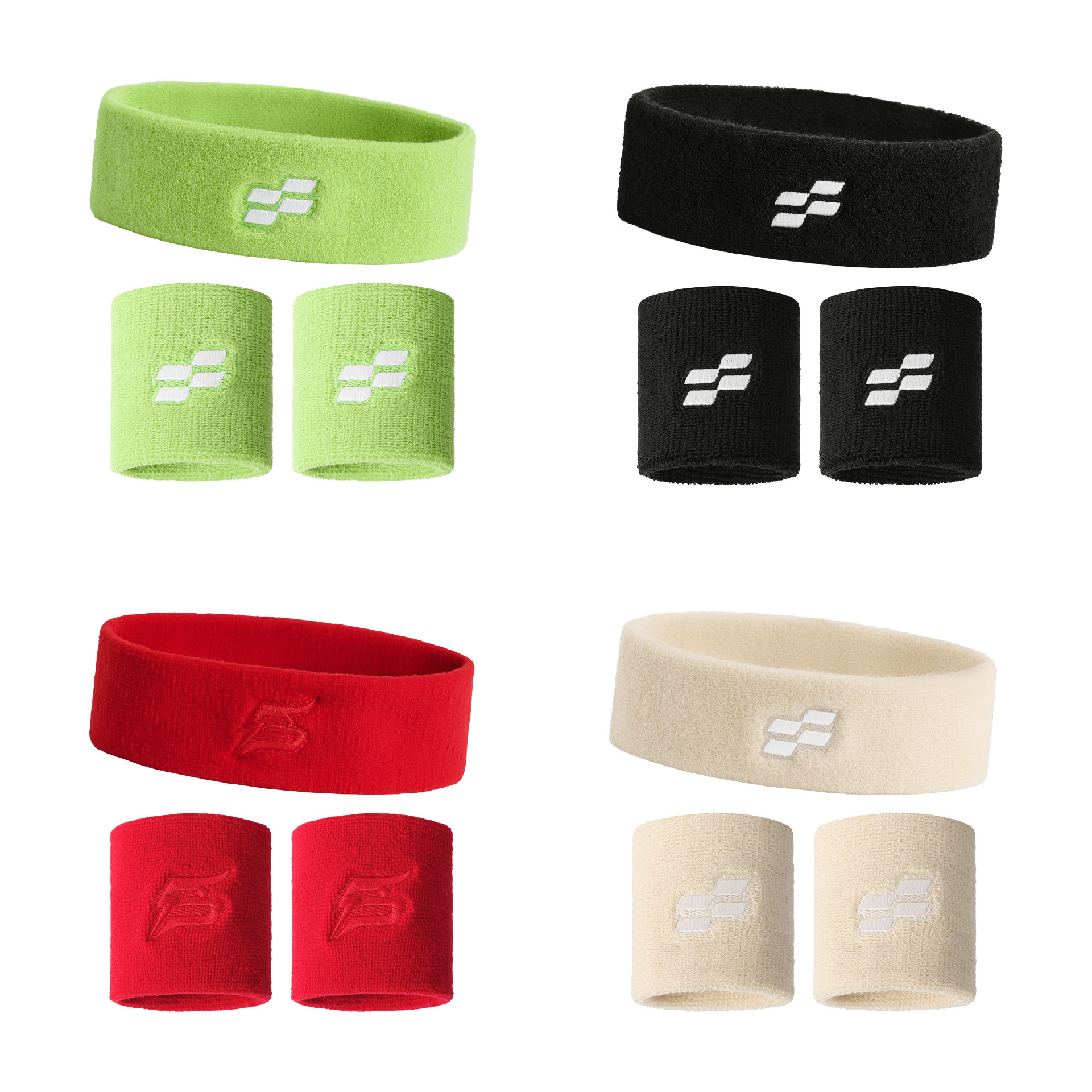 PHỤ KIỆN THỂ THAO FACOLOS MOVE AIR – BĂNG ĐÔ &BĂNG TAY