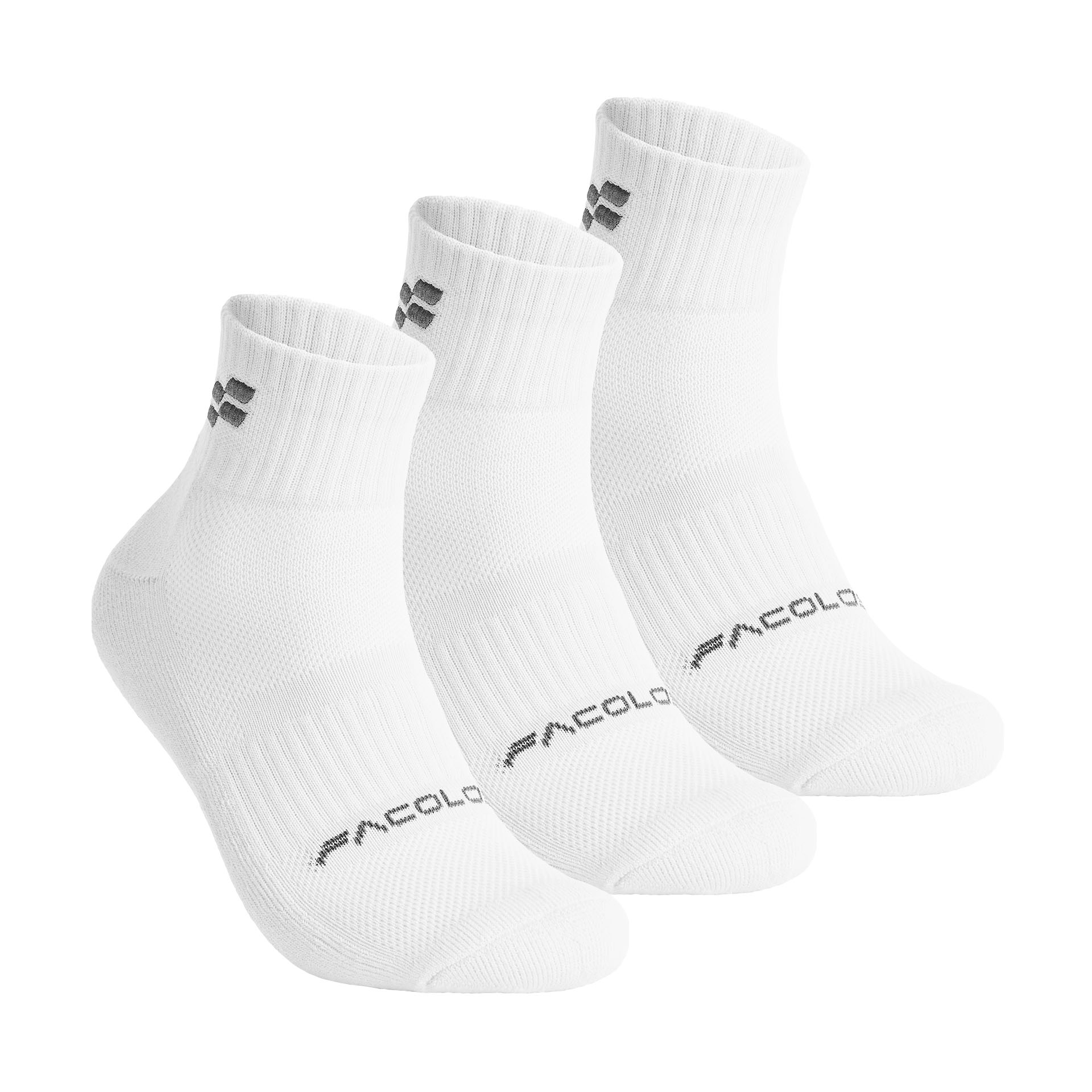 FACOLOS TẤT THỂ THAO MOVE AIR – CỔ NGẮN