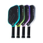 Vợt Pickleball Facolos EliteX V2 Demo – Trải Nghiệm
