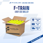 BÓNG PICKLEBALL TRAINING FACOLOS