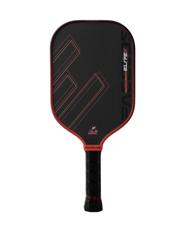 VỢT PICKLEBALL FACOLOS ELITE X V2 BẢN TIÊU CHUẨN – CHỨNG NHẬN UPA-A