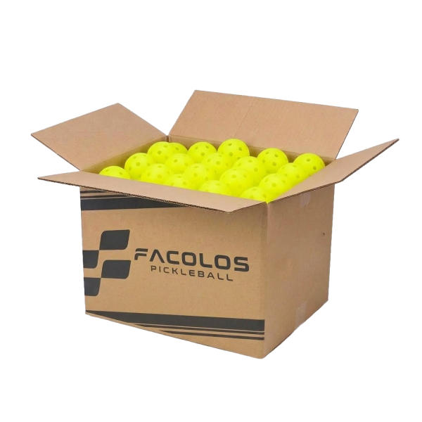 BÓNG PICKLEBALL TRAINING FACOLOS