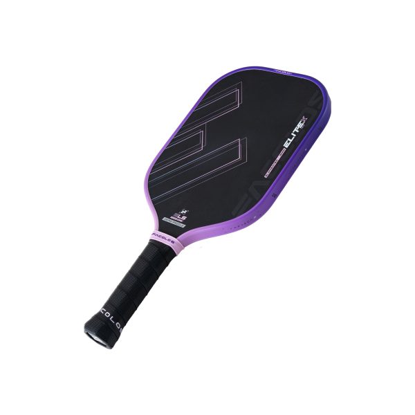 Vợt Pickleball Facolos EliteX V2 Demo – Trải Nghiệm
