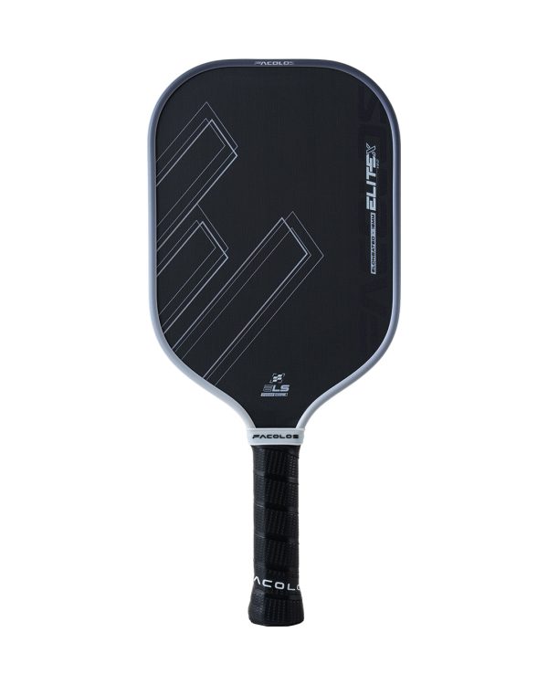VỢT PICKLEBALL FACOLOS ELITE X V2 BẢN TIÊU CHUẨN – CHỨNG NHẬN UPA-A