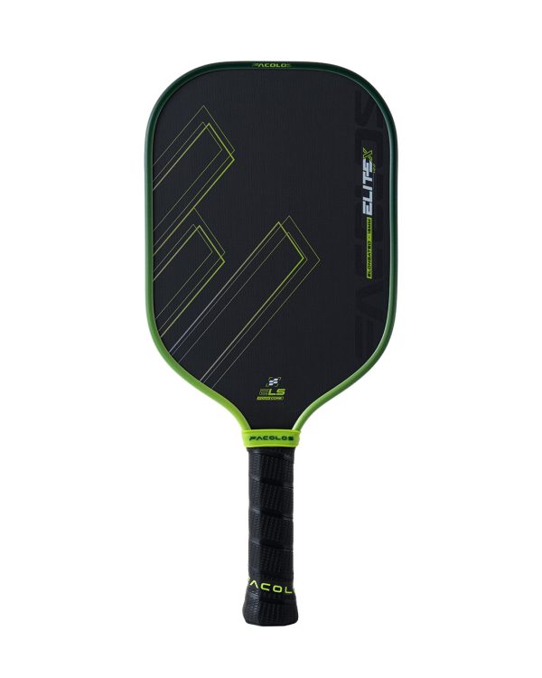 VỢT PICKLEBALL FACOLOS ELITE X V2 BẢN TIÊU CHUẨN – CHỨNG NHẬN UPA-A