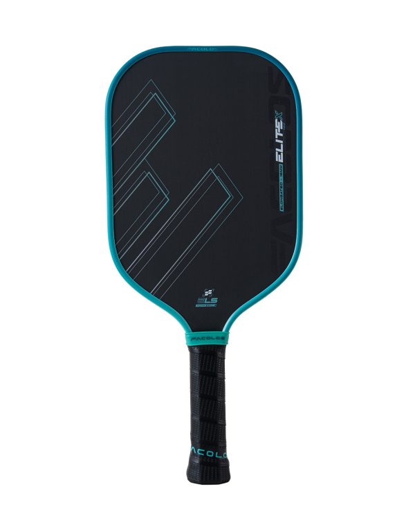 VỢT PICKLEBALL FACOLOS ELITE X V2 BẢN TIÊU CHUẨN – CHỨNG NHẬN UPA-A